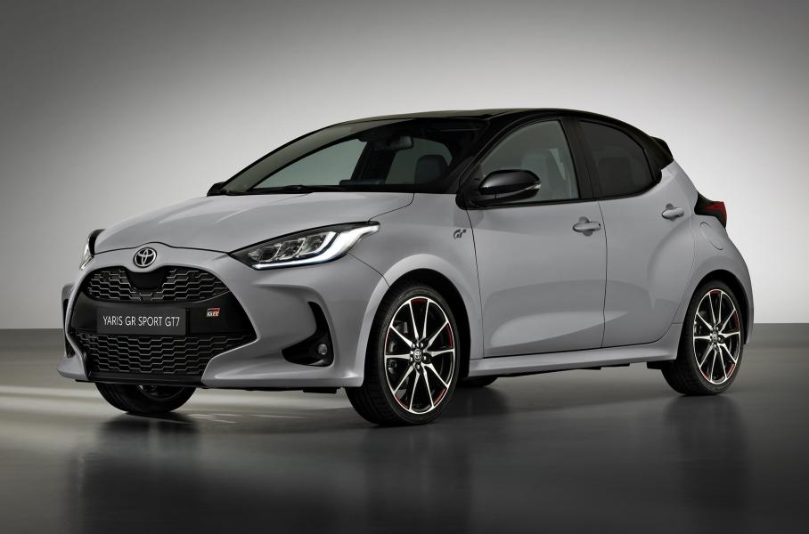 Toyota решила дарить покупателям автомобилей PlayStaion 5