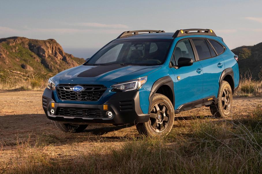 Subaru пристыдила дилеров, накручивающих цены на автомобили