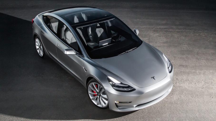 Model 3