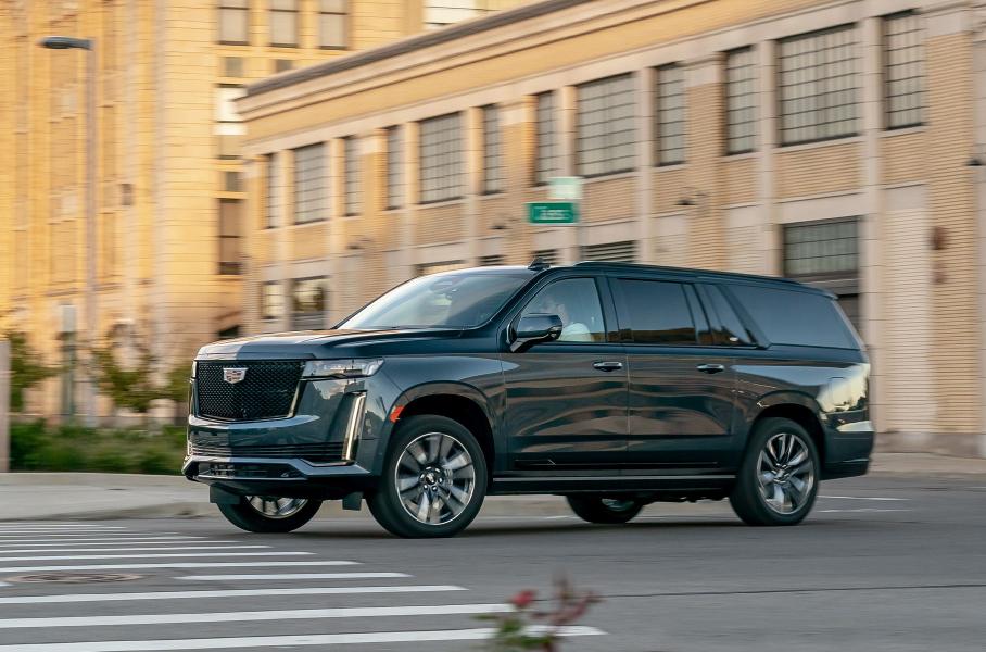 Автоконцерны, которые прекратили поставлять автомобили в Россию. Список