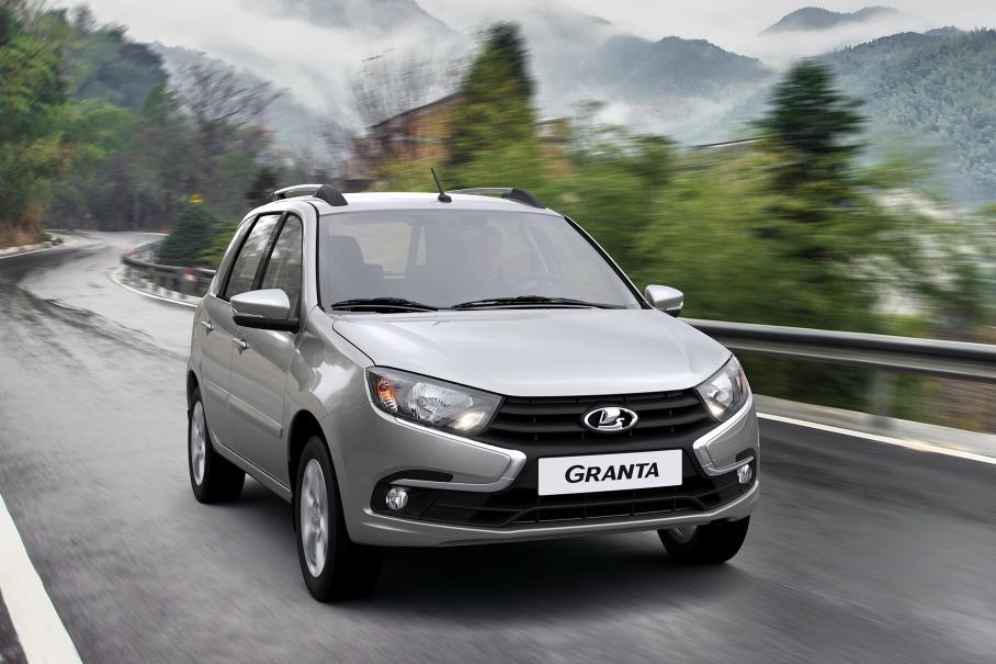 АвтоВАЗ раскрыл новые цены на автомобили «для своих»