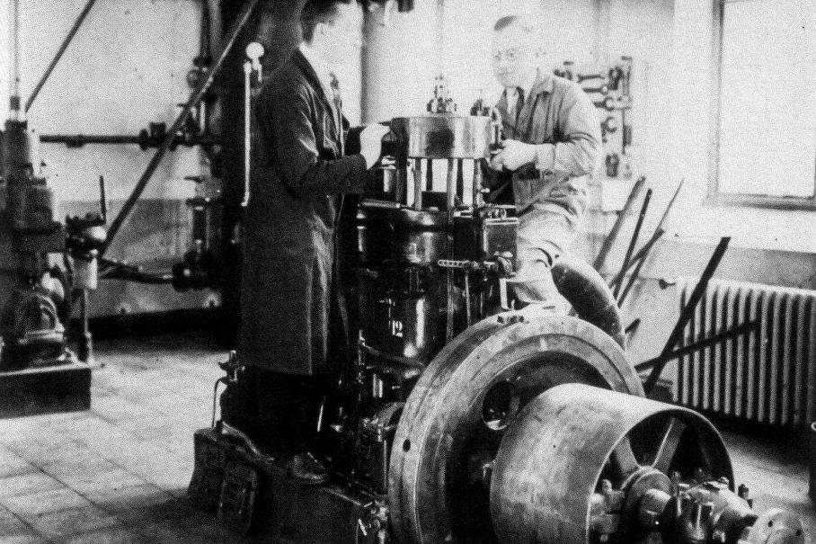 Чем мир обязан жене изобретателя автомобиля Карла Бенца?