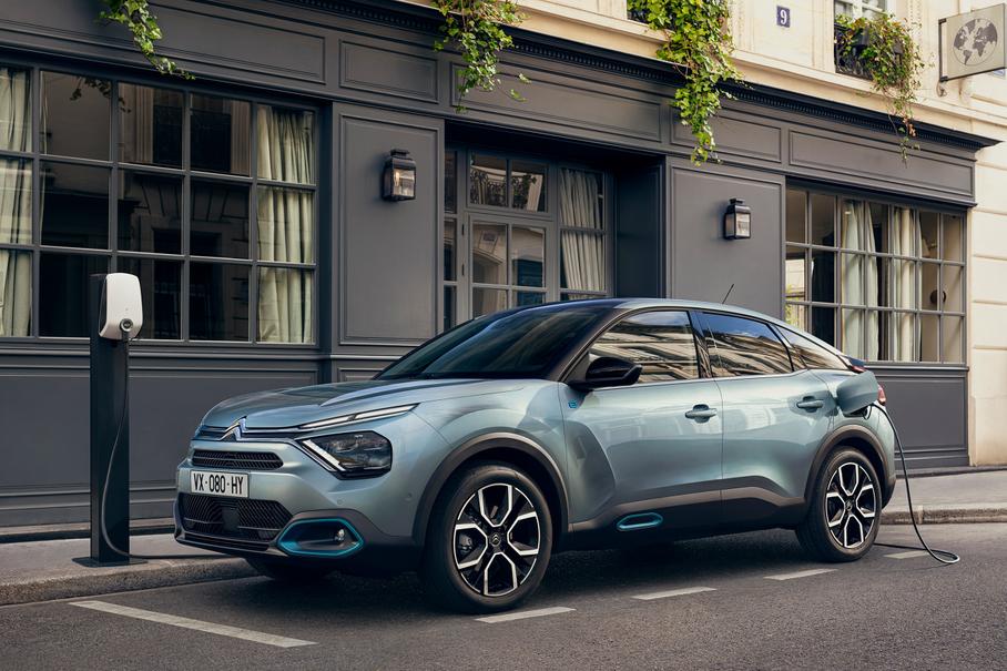 Стало известно, когда Citroen откажется от бензиновых моторов в Европе