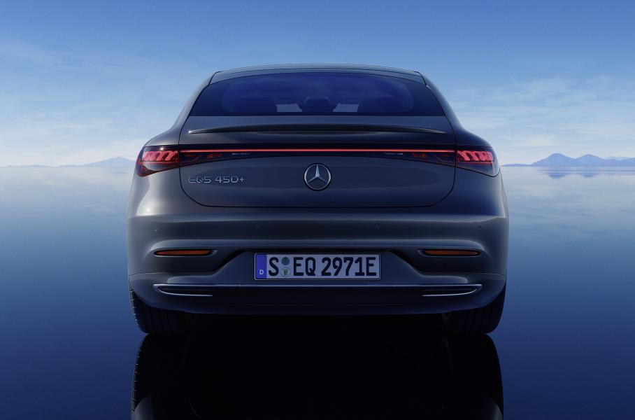 Уход из России может обойтись Mercedes-Benz в 2 миллиарда евро