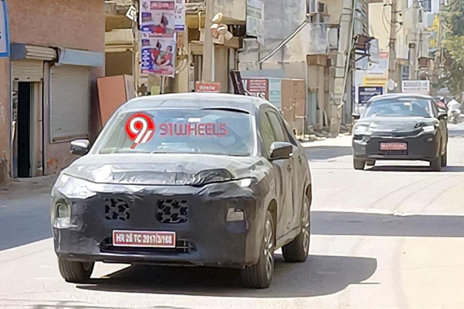 Toyota и Suzuki готовят конкурента Hyundai Creta