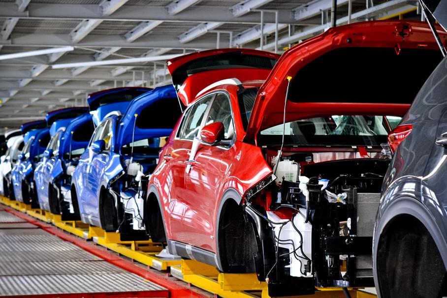 «Автотор» не отказался от планов выпуска собственного электрокара