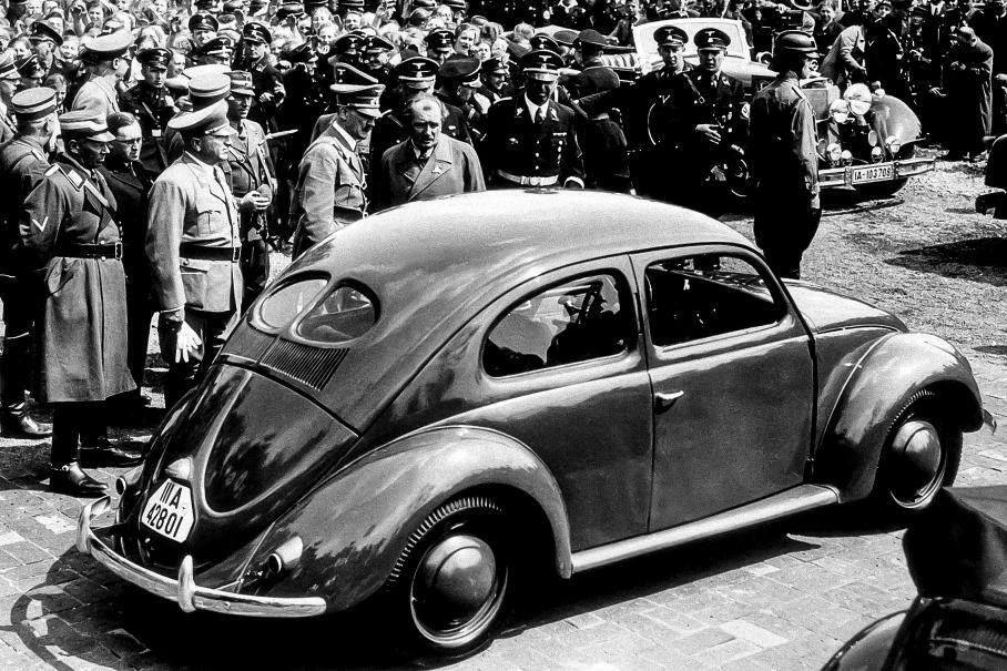 Свет в конце тоннеля: автомобили-герои кризисов