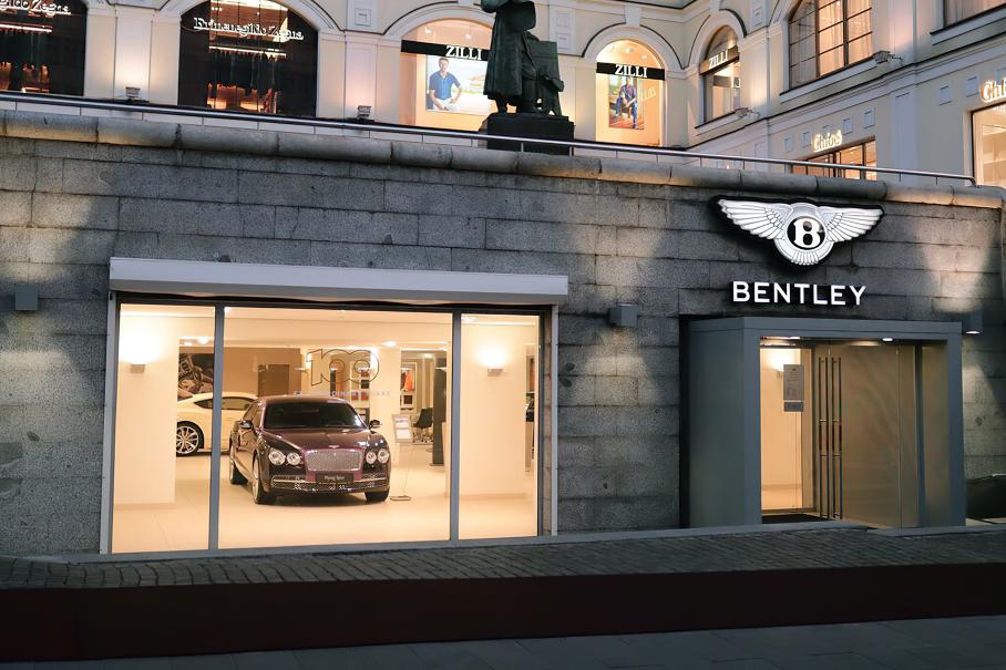 Госдума повысила порог налога на роскошь до 10 миллионов рублей