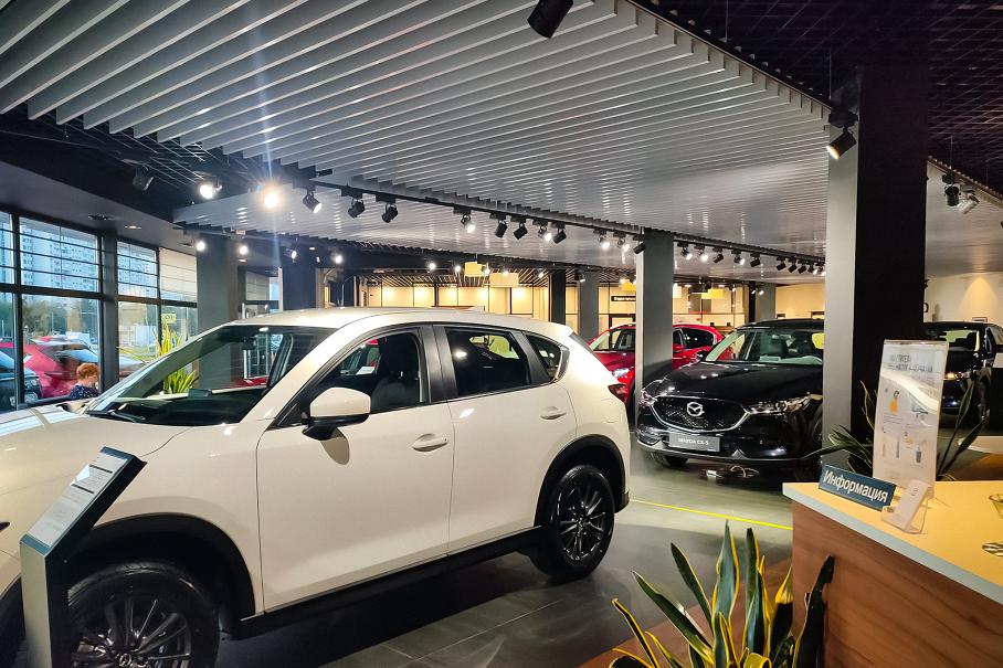 Две японские марки подняли цены в России. Прибавки – до 650 000 рублей