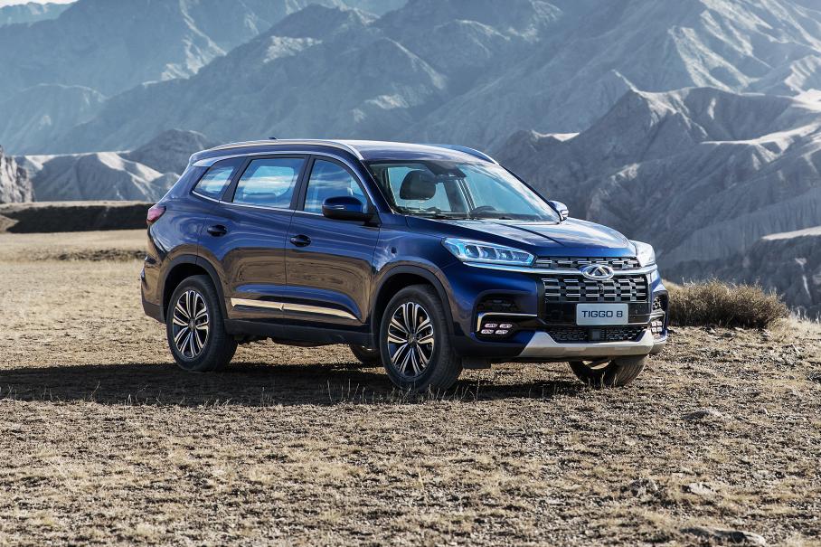 Автомобили Chery резко подорожали в России