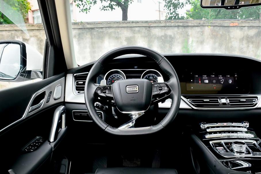 Китайские копии знаменитых внедорожников