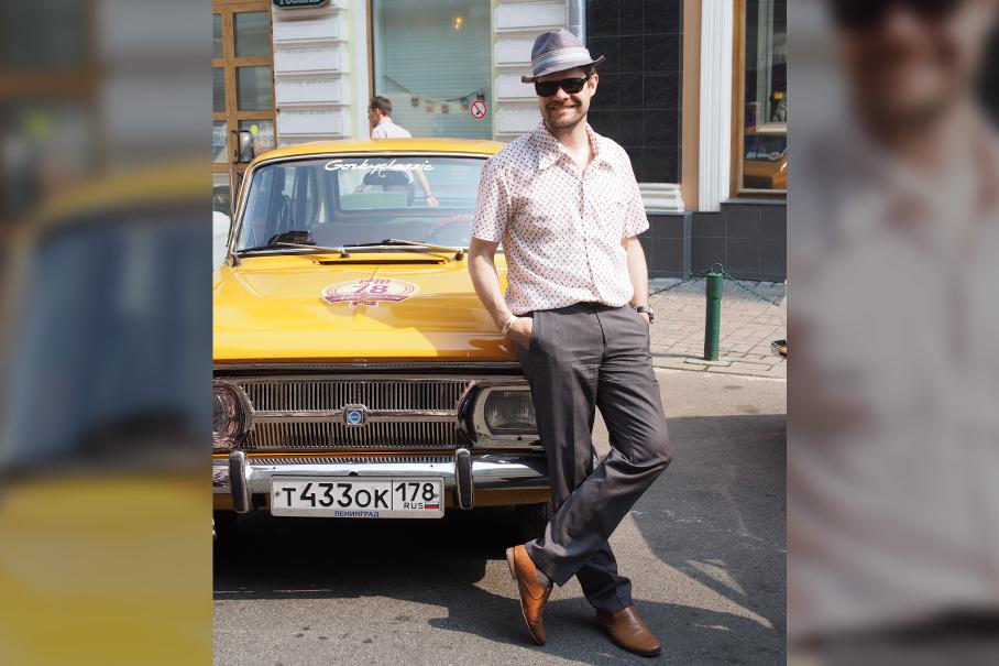 Иж-2125 «Комби» — один из самых недооцененных автомобилей СССР