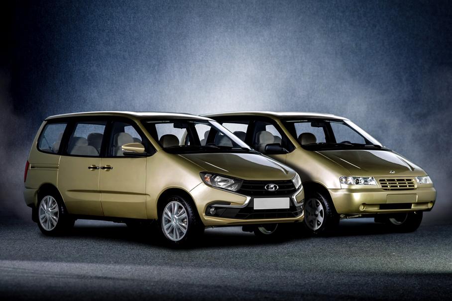 Мы пошутили! Новой «Надежды» не будет