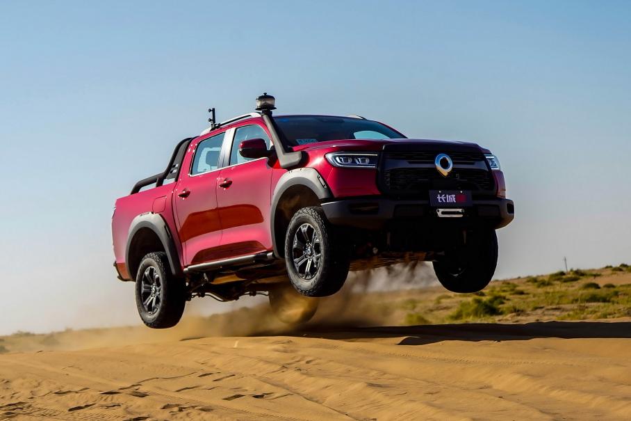 Great Wall оценил убытки тульского завода из-за кризиса в Украине