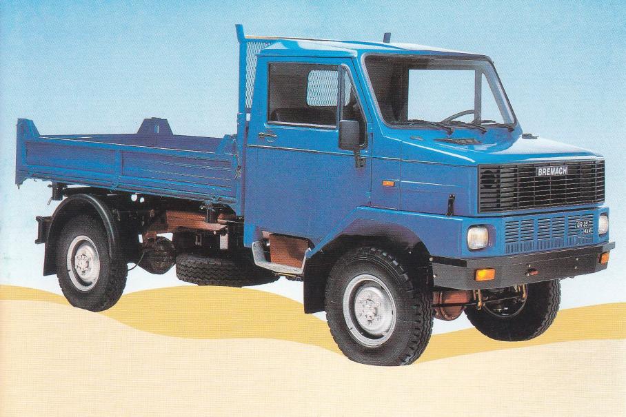 Американцев оставили без УАЗов