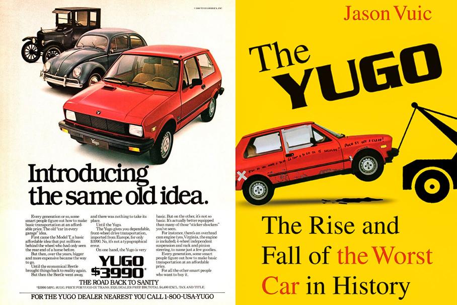 Американцев оставили без УАЗов