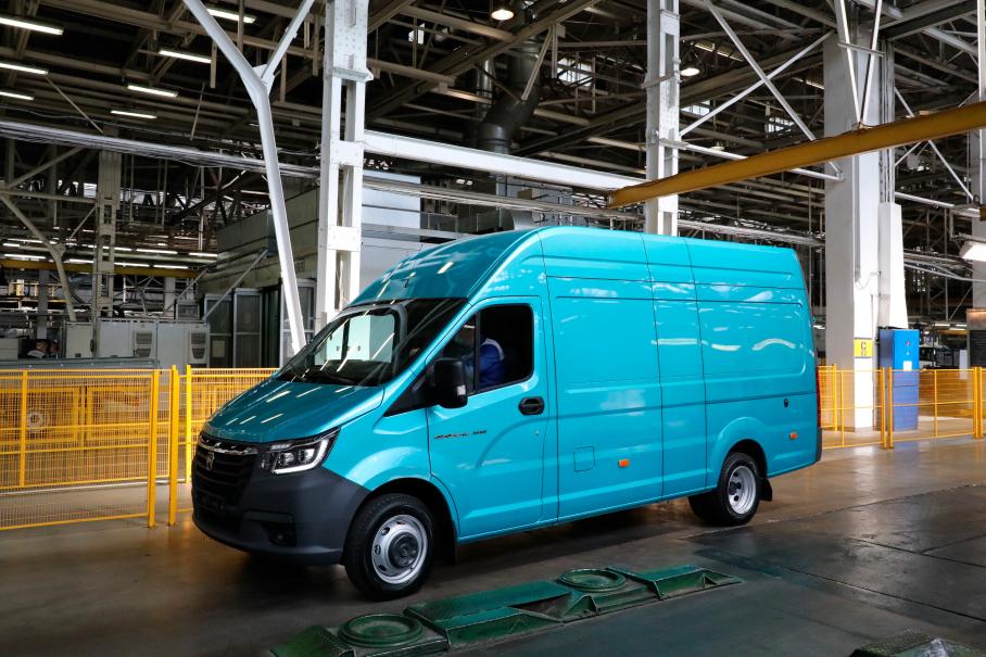 «Дни скорости на льду Байкала»: грузовики и новые рекорды