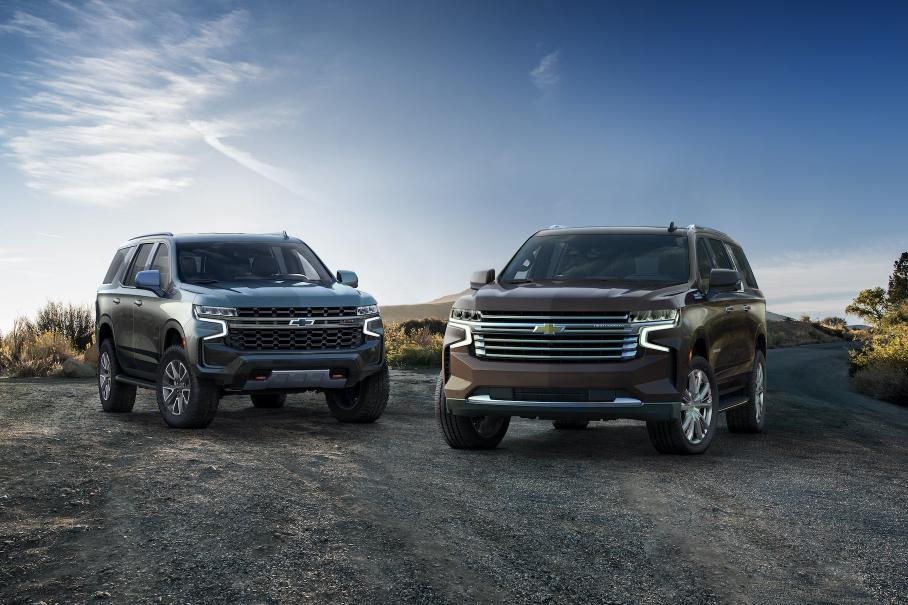 General Motors полностью уходит из России и увольняет всех сотрудников