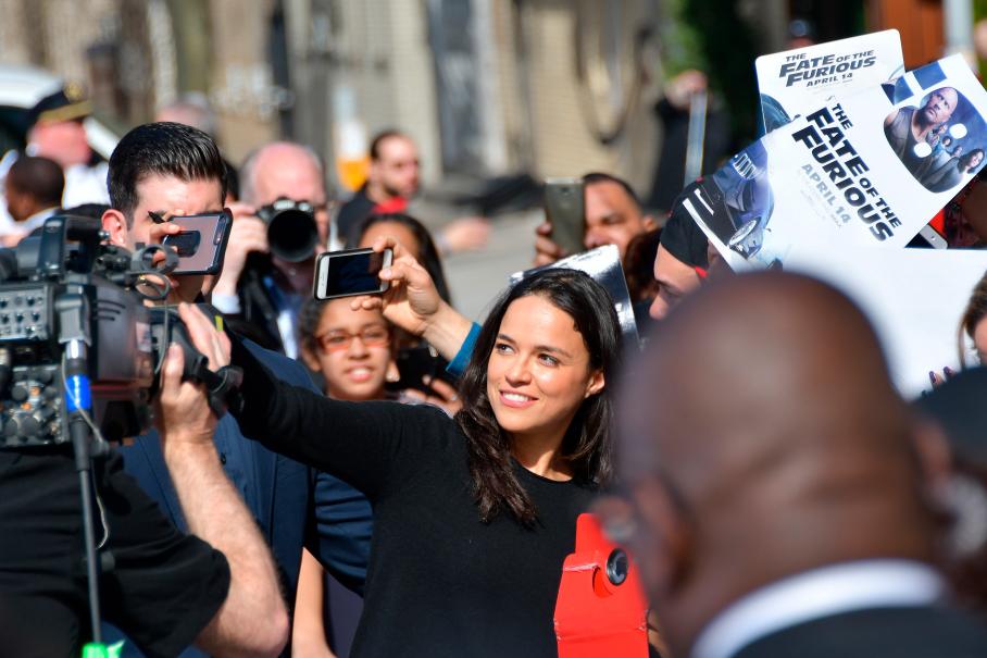 «Нива» в голливудских фильмах