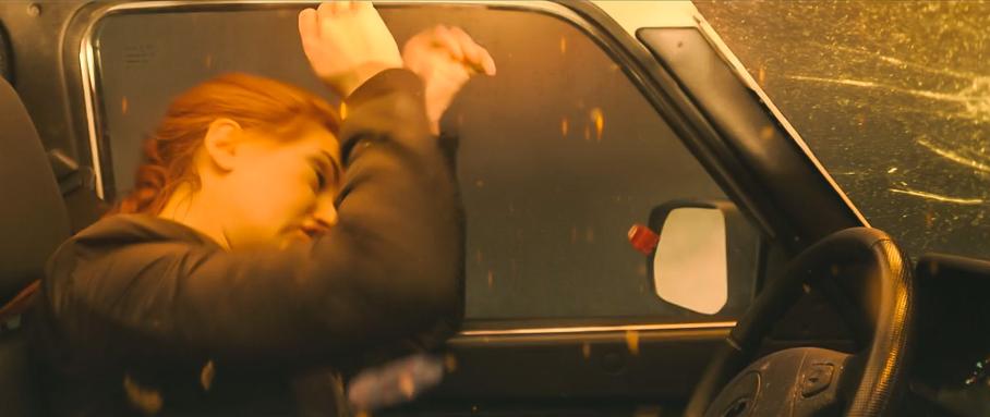 «Нива» в голливудских фильмах