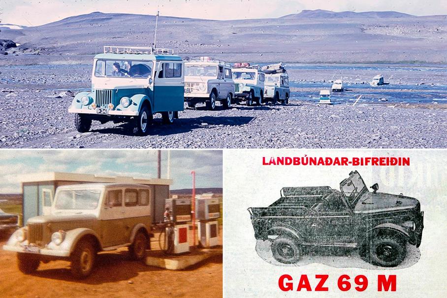 «Нива» в голливудских фильмах