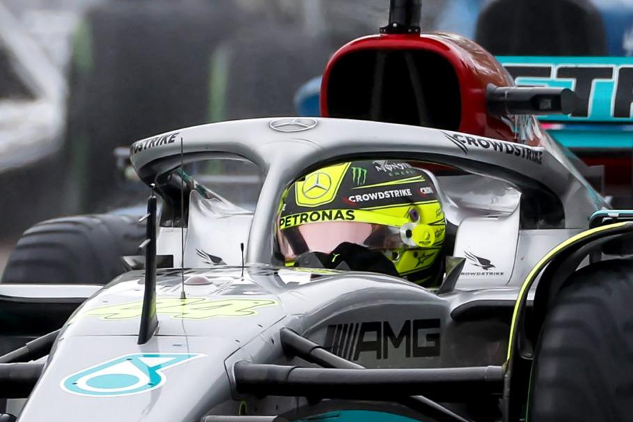 Хорошо забытое старое: обзор Гран-при Эмилии-Романьи