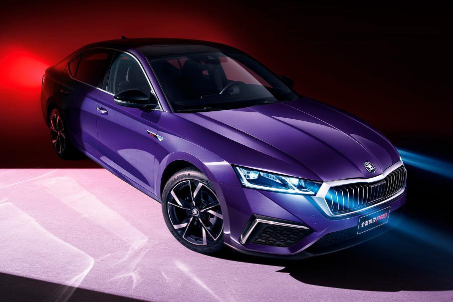 Автомобили мировых брендов, которые есть только в Китае