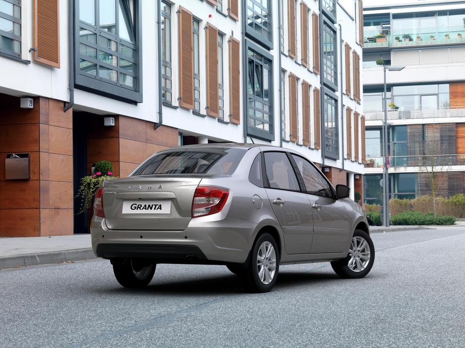 АвтоВАЗ будет выпускать по 30 тысяч упрощенных машин в месяц