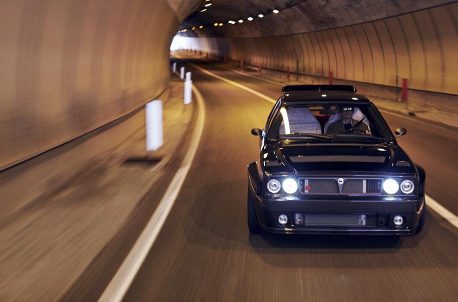 Неоклассика: легендарные автомобили в современной трактовке