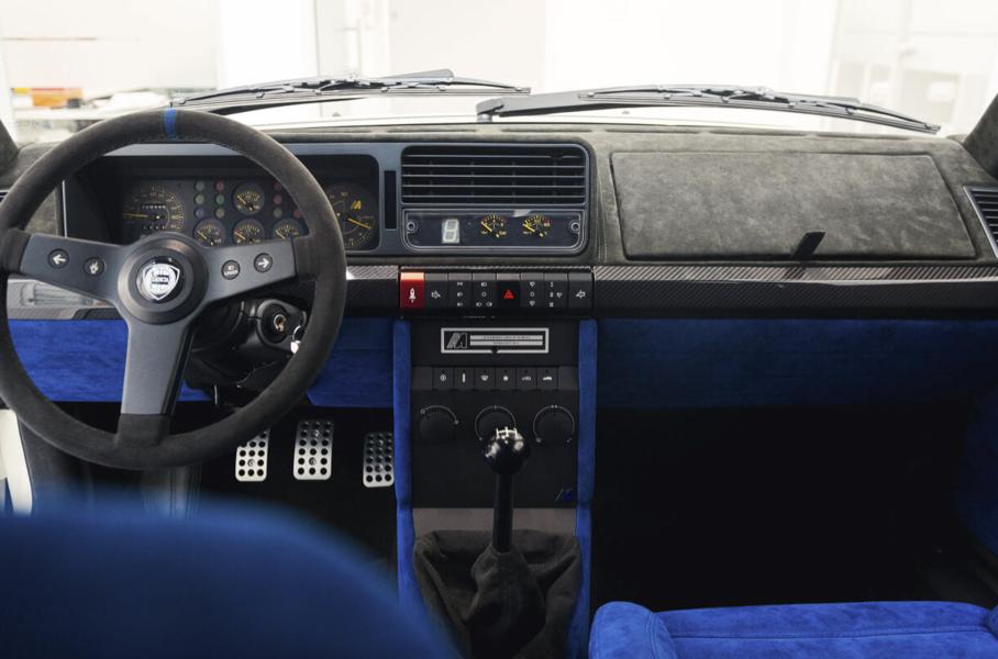 Неоклассика: легендарные автомобили в современной трактовке