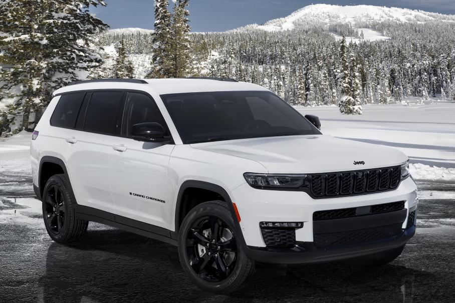 В Stellantis считают Jeep премиум-брендом, и вот почему