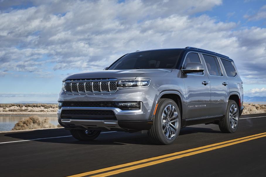 Выяснилось, насколько V8 Hemi прожорливее двигателя-преемника