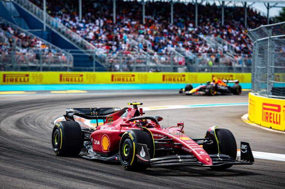 Благие намерения: обзор первого в истории Гран-при Майами