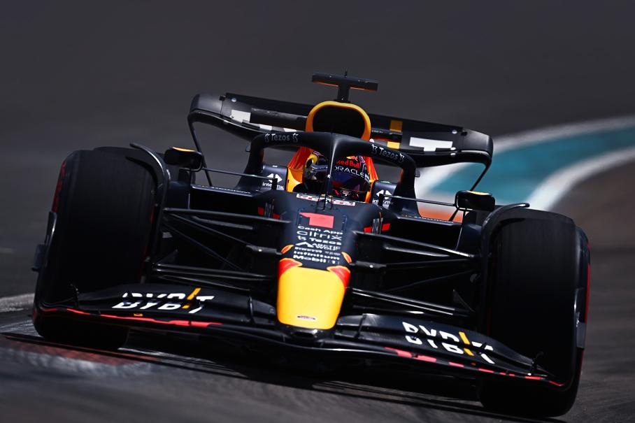 Благие намерения: обзор первого в истории Гран-при Майами