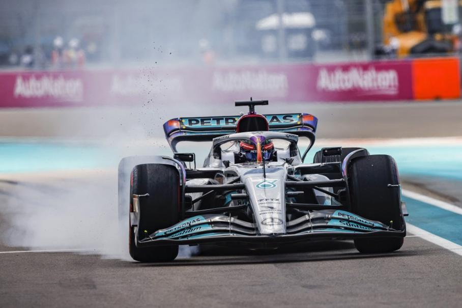 Благие намерения: обзор первого в истории Гран-при Майами