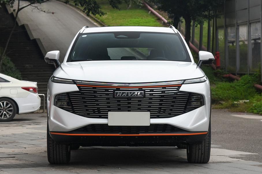 Haval запатентовал в России новейшее кросс-купе