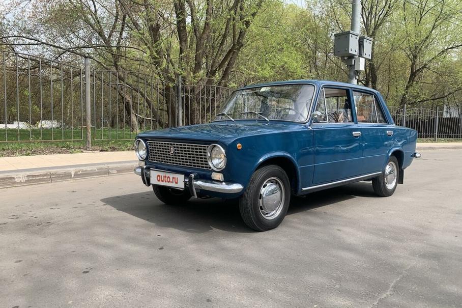 ВАЗ-2101