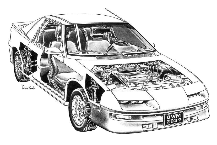 Имя на вырост: заурядные автомобили с громкими названиями