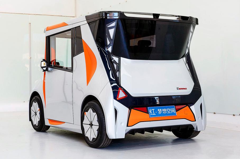 Ошибка выжившего: неудавшиеся творения известных автомобильных гуру