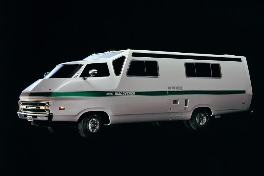 Ошибка выжившего: неудавшиеся творения известных автомобильных гуру