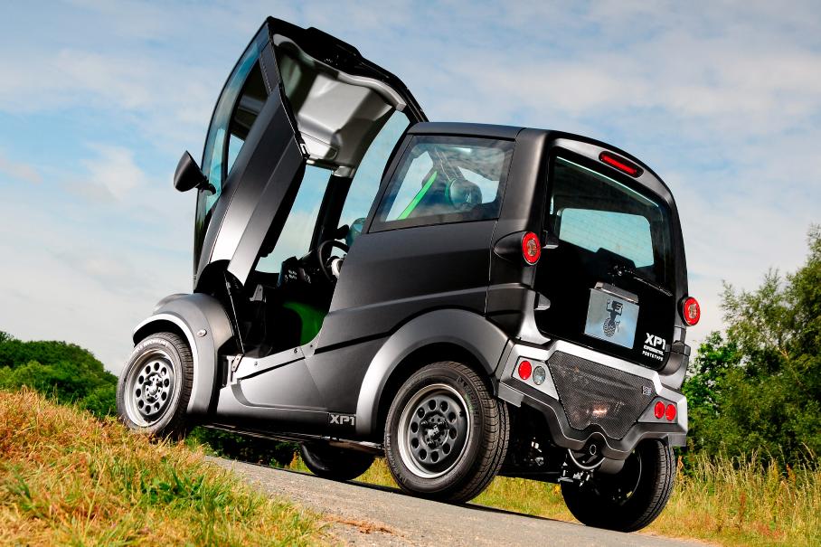 Ошибка выжившего: неудавшиеся творения известных автомобильных гуру