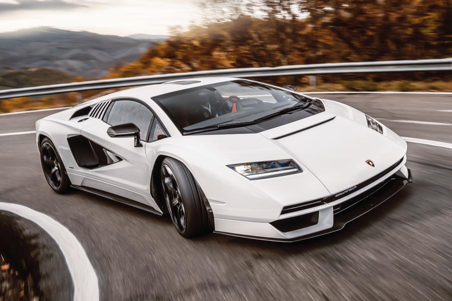 Ошибка выжившего: неудавшиеся творения известных автомобильных гуру