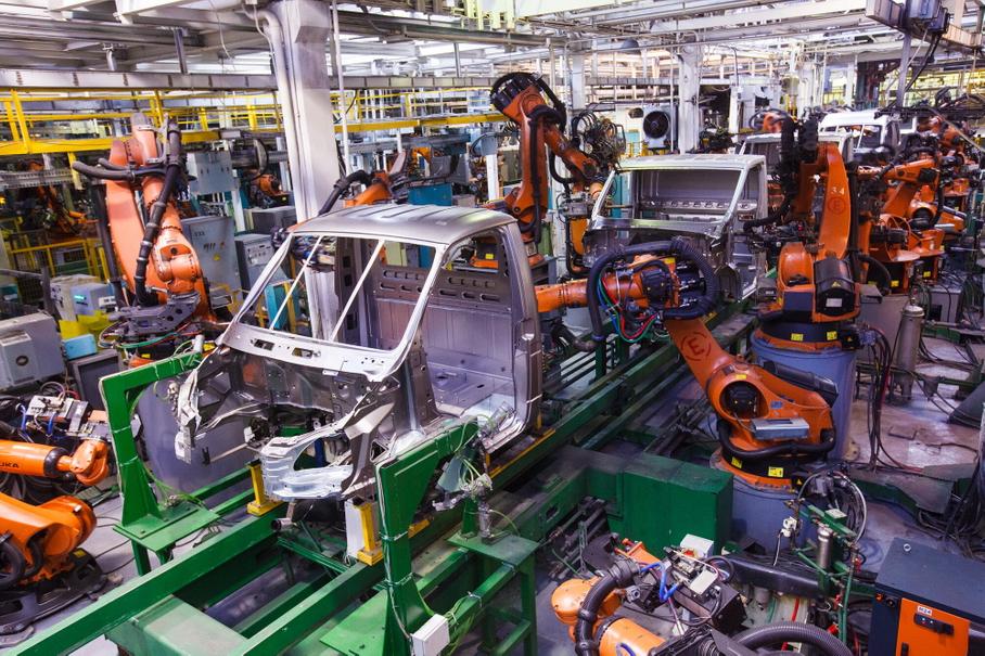 Легкий коммерческий транспорт: что происходит на рынке?