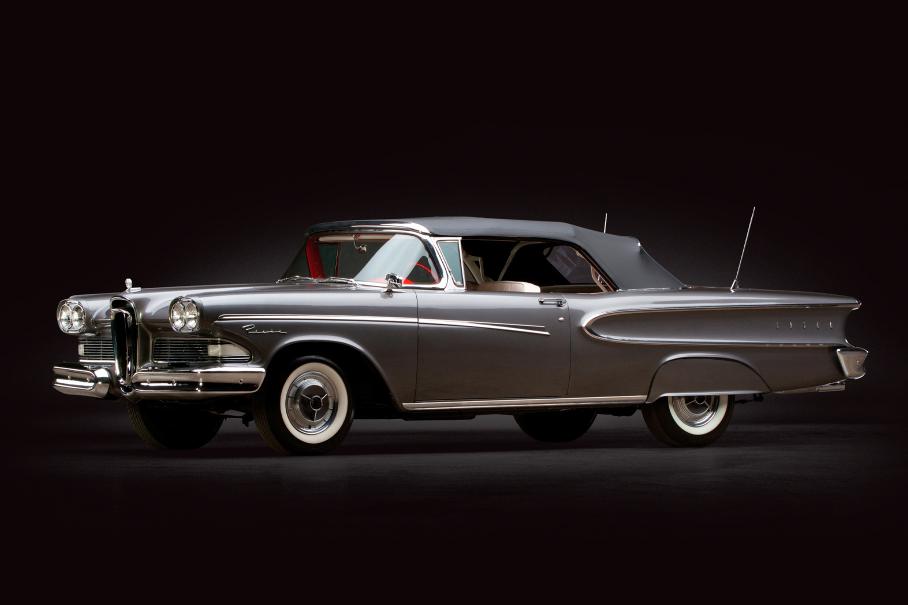 Зачем автомобили называют в честь людей?