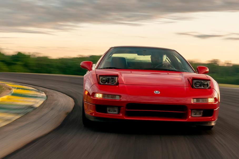 Зачем автомобили называют в честь людей?