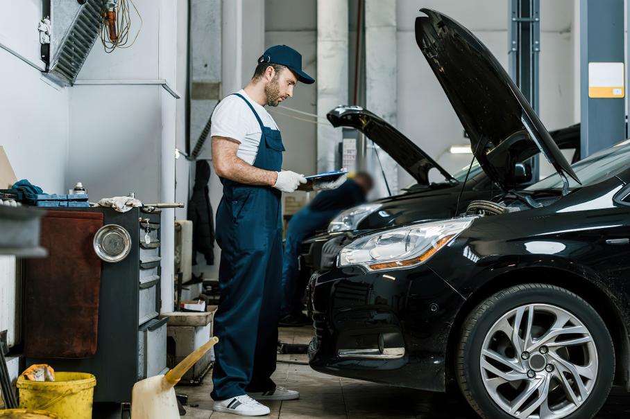 В России предложили удвоить срок гарантийного ремонта