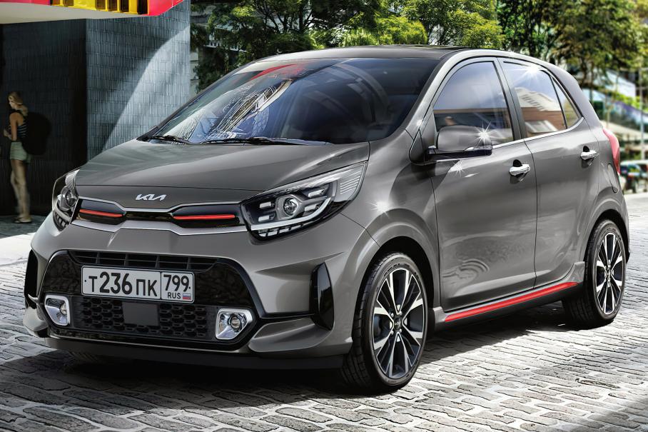 Kia Picanto