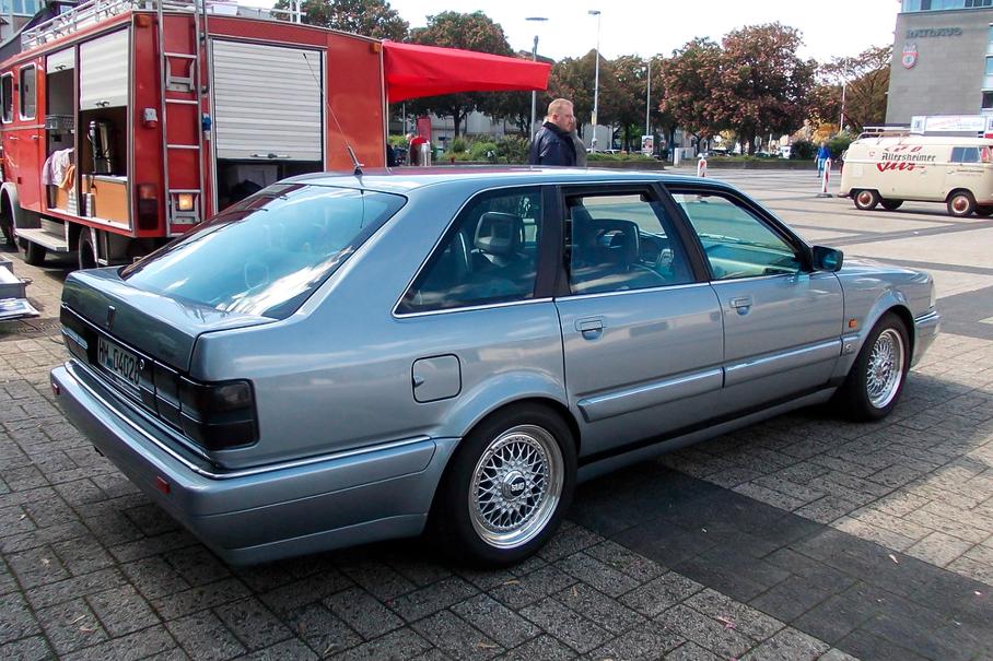 Liner в наши дни