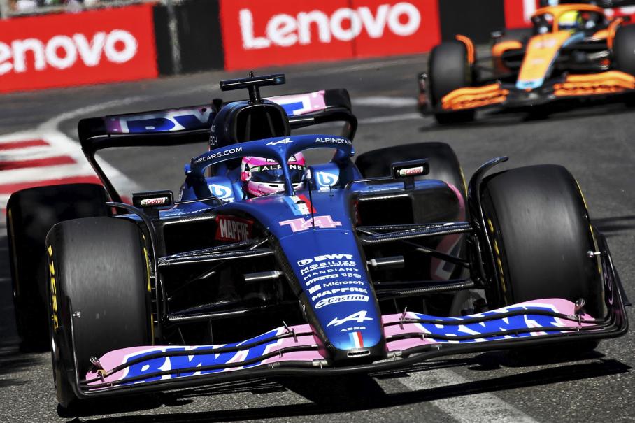 Ожидания vs Реальность: обзор Гран-при Азербайджана