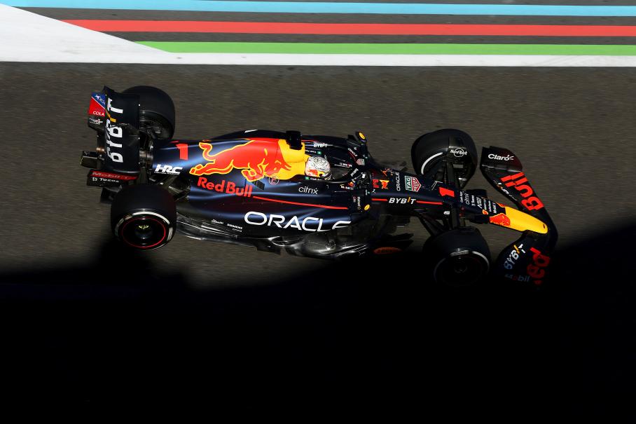 Ожидания vs Реальность: обзор Гран-при Азербайджана